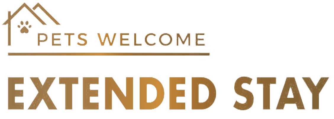 Pets Welcome Extended Stay